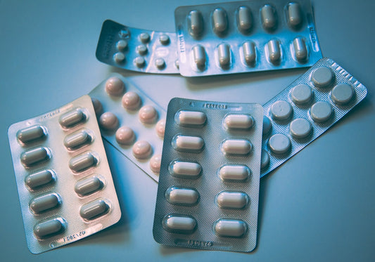 Combo Macho - Farmaprox y Vigormax (imagen temporal de referencia)